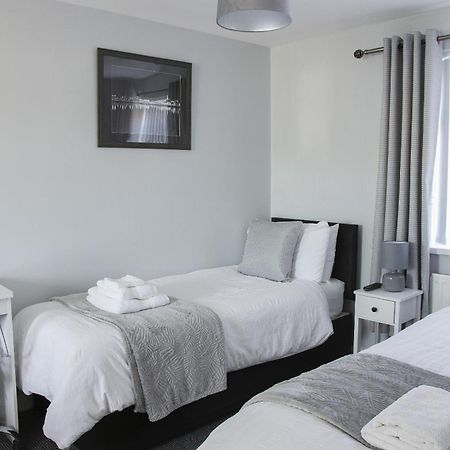 Bishop Gate Bnb Londonderry Exterior photo