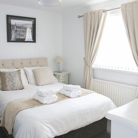 Bishop Gate Bnb Londonderry Exterior photo