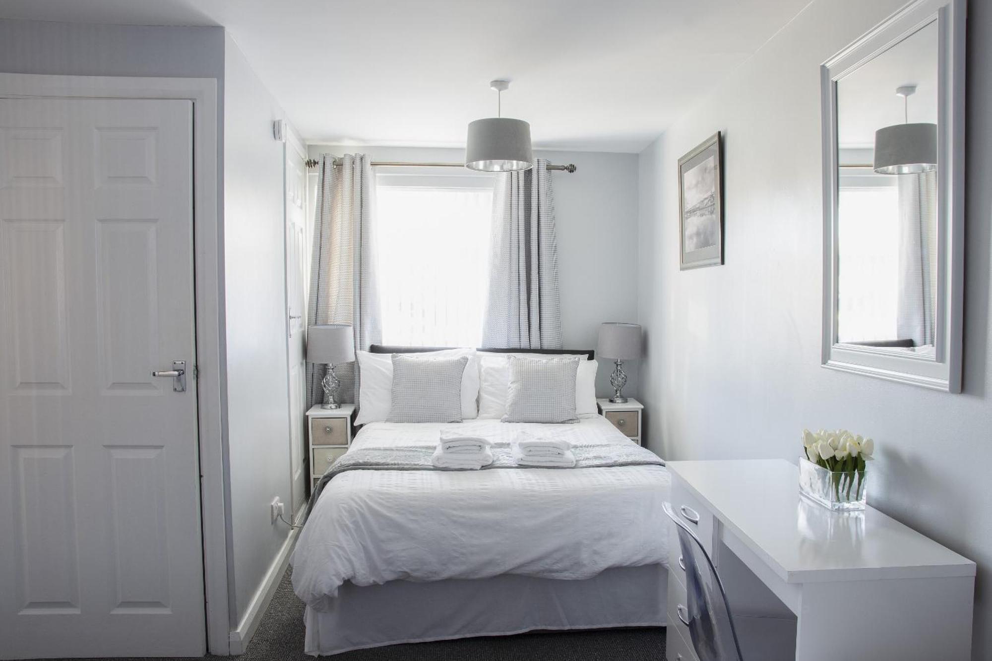 Bishop Gate Bnb Londonderry Exterior photo