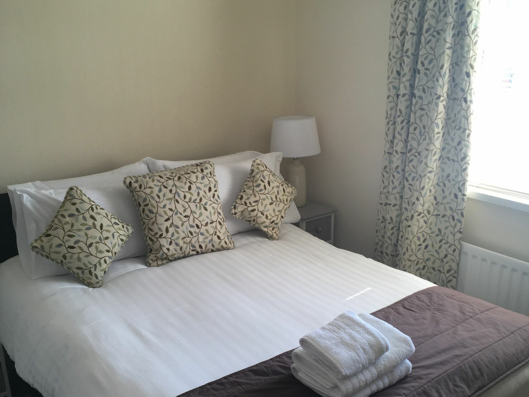 Bishop Gate Bnb Londonderry Exterior photo